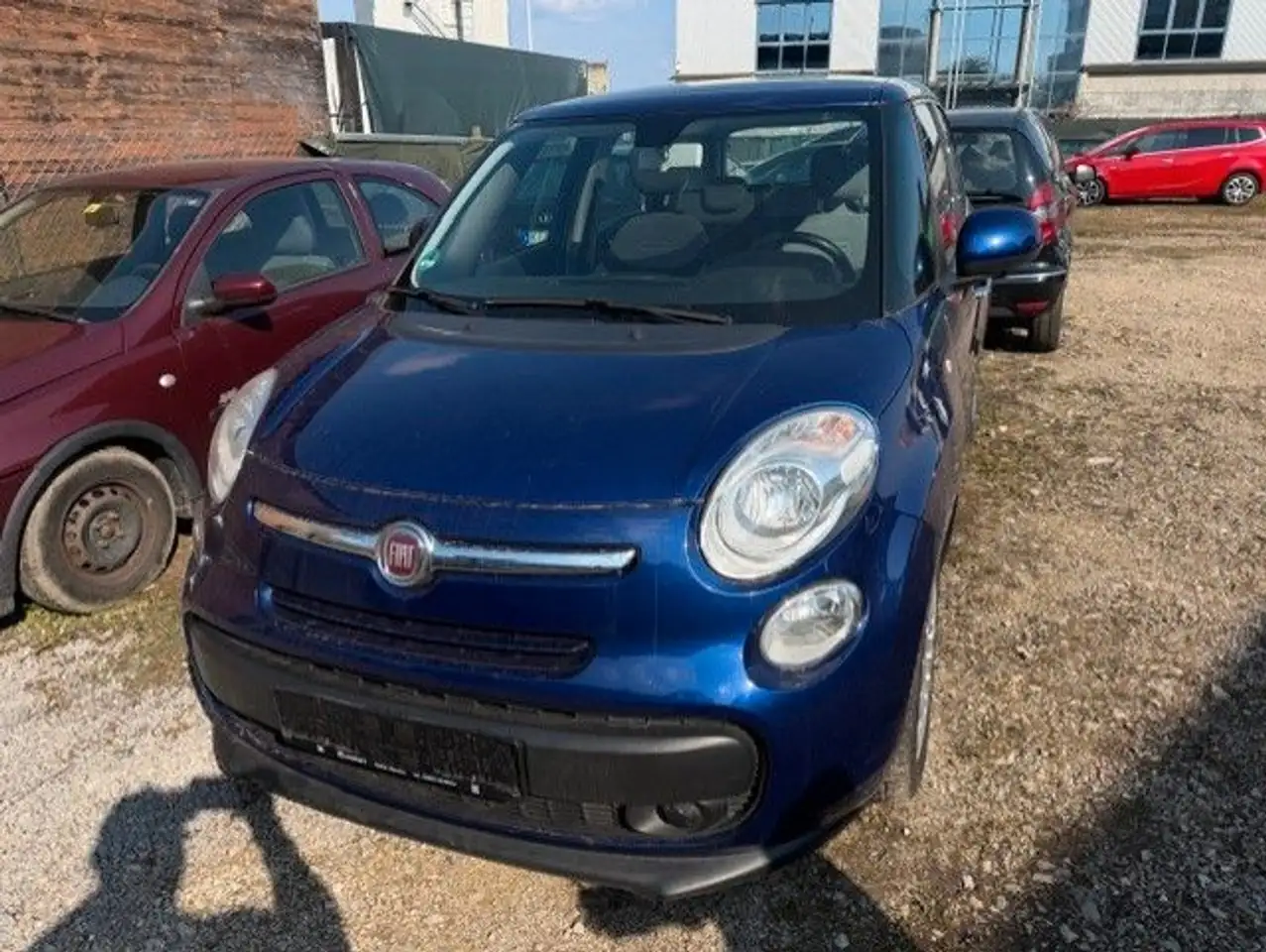 Das Auto