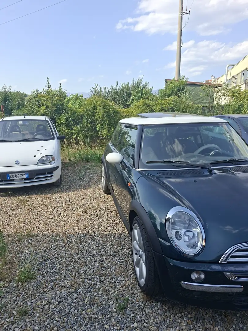 MINI Cooper D Coupe - 2