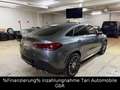Mercedes-Benz GLE 350 e Coupe 4M AMG Night,Burmester,1.Hand,21" Grigio - thumbnail 42