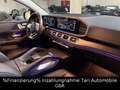 Mercedes-Benz GLE 350 e Coupe 4M AMG Night,Burmester,1.Hand,21" Grigio - thumbnail 32