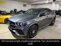 Mercedes-Benz GLE 350 e Coupe 4M AMG Night,Burmester,1.Hand,21" Grigio - thumbnail 38
