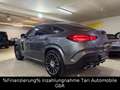 Mercedes-Benz GLE 350 e Coupe 4M AMG Night,Burmester,1.Hand,21" Grigio - thumbnail 1