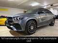 Mercedes-Benz GLE 350 e Coupe 4M AMG Night,Burmester,1.Hand,21" Grigio - thumbnail 40