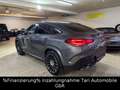 Mercedes-Benz GLE 350 e Coupe 4M AMG Night,Burmester,1.Hand,21" Grigio - thumbnail 22