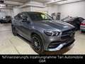 Mercedes-Benz GLE 350 e Coupe 4M AMG Night,Burmester,1.Hand,21" Grigio - thumbnail 5