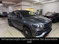 Mercedes-Benz GLE 350 e Coupe 4M AMG Night,Burmester,1.Hand,21" Grigio - thumbnail 24