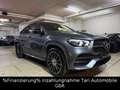 Mercedes-Benz GLE 350 e Coupe 4M AMG Night,Burmester,1.Hand,21" Grigio - thumbnail 45