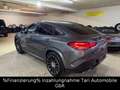 Mercedes-Benz GLE 350 e Coupe 4M AMG Night,Burmester,1.Hand,21" Grigio - thumbnail 20