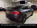 Mercedes-Benz GLE 350 e Coupe 4M AMG Night,Burmester,1.Hand,21" Grigio - thumbnail 4
