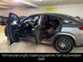 Mercedes-Benz GLE 350 e Coupe 4M AMG Night,Burmester,1.Hand,21" Grigio - thumbnail 8
