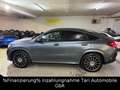 Mercedes-Benz GLE 350 e Coupe 4M AMG Night,Burmester,1.Hand,21" Grigio - thumbnail 3