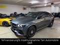 Mercedes-Benz GLE 350 e Coupe 4M AMG Night,Burmester,1.Hand,21" Grigio - thumbnail 21