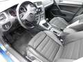 Volkswagen Golf VII Comfortline 1.2 TSI BMT *XENON,BLUETOOTH,SHZ* Azul - thumbnail 12