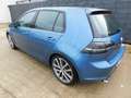Volkswagen Golf VII Comfortline 1.2 TSI BMT *XENON,BLUETOOTH,SHZ* Bleu - thumbnail 5