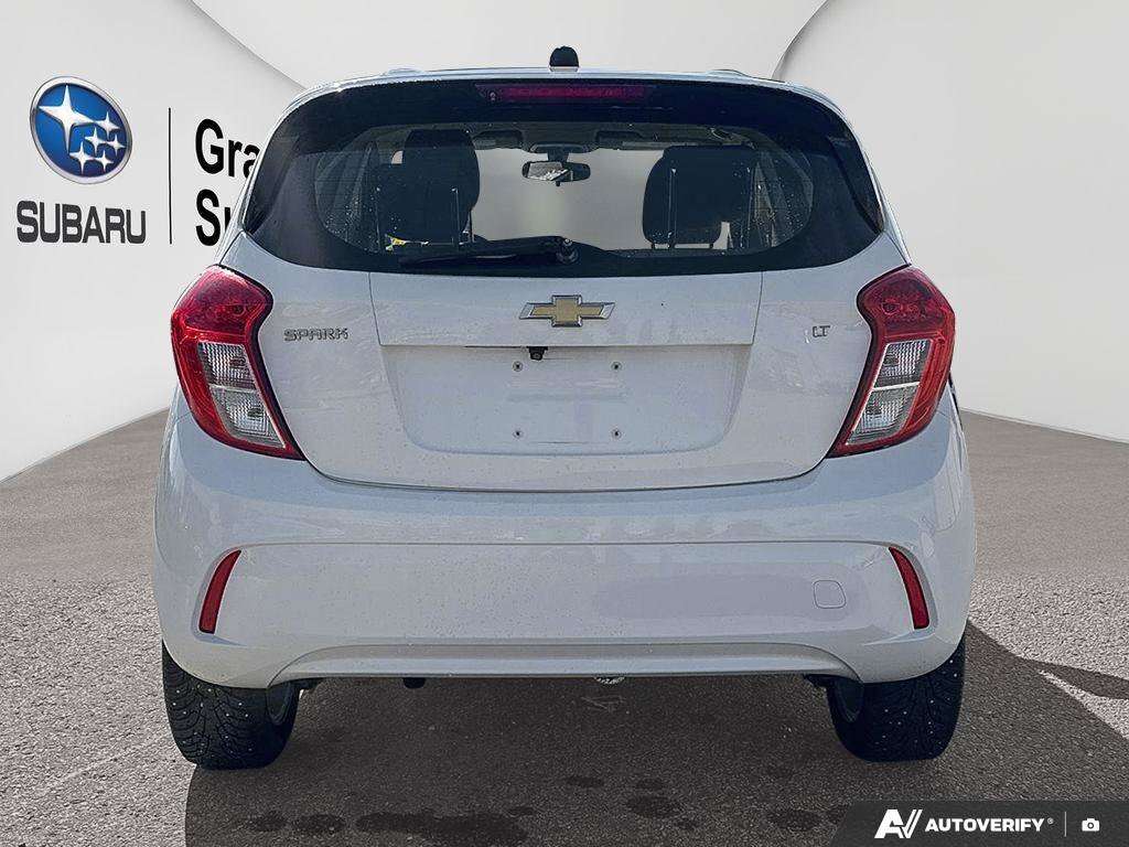 2019 Chevrolet Spark LT — снимка 1
