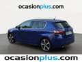 Peugeot 308 2.0 BlueHDi GT EAT6 180 Blau - thumbnail 4