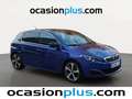 Peugeot 308 2.0 BlueHDi GT EAT6 180 Blau - thumbnail 2