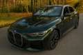 BMW 430 i Gran Coupe xDrive M Sport *Standheizung*1Hd Grün - thumbnail 1