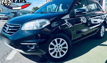 2.0 dCi 150ch Carminat Moteur a Chaine