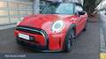 MINI Cooper Cabrio A Classic-Trim,Navi,Leder,RFK,LED Rouge - thumbnail 1