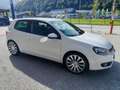 Volkswagen Golf 1,2 TSI TEAM Weiß - thumbnail 4