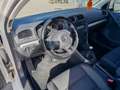 Volkswagen Golf 1,2 TSI TEAM Weiß - thumbnail 10
