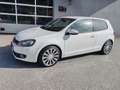 Volkswagen Golf 1,2 TSI TEAM Weiß - thumbnail 1