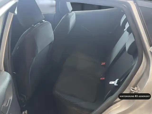 Ford Fiesta view 14