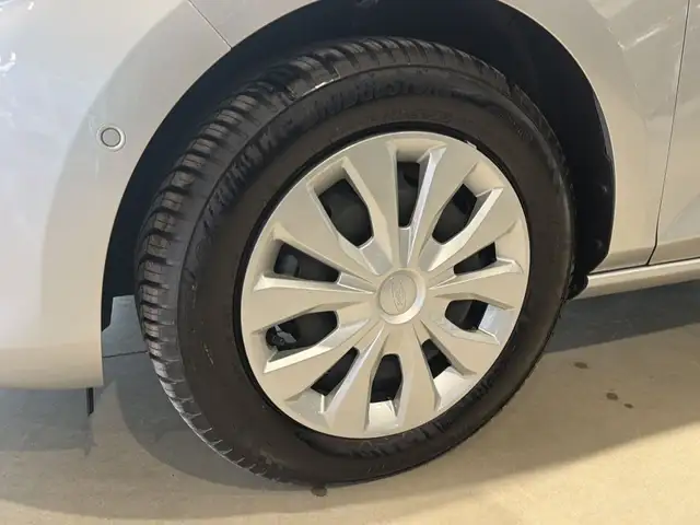 Ford Fiesta view 18