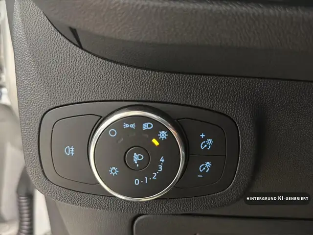 Ford Fiesta view 13