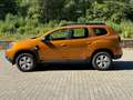 Dacia Duster II Comfort LPG Sitzheizung PDC Oranje - thumbnail 2