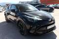 Toyota C-HR GR Sport 2.0 Hybrid 184 CVT LED Nav KeyL 135 kW... Schwarz - thumbnail 2