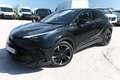 Toyota C-HR GR Sport 2.0 Hybrid 184 CVT LED Nav KeyL 135 kW... Schwarz - thumbnail 13
