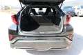 Toyota C-HR GR Sport 2.0 Hybrid 184 CVT LED Nav KeyL 135 kW... Schwarz - thumbnail 11