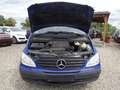 Mercedes-Benz Vito Mixto 115 CDI lang Blau - thumbnail 13