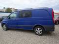 Mercedes-Benz Vito Mixto 115 CDI lang Blau - thumbnail 6