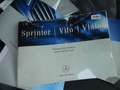 Mercedes-Benz Vito Mixto 115 CDI lang Blau - thumbnail 12