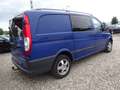 Mercedes-Benz Vito Mixto 115 CDI lang Blau - thumbnail 4