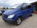 Mercedes-Benz Vito Mixto 115 CDI lang Blau - thumbnail 1