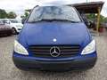 Mercedes-Benz Vito Mixto 115 CDI lang Blau - thumbnail 2