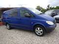 Mercedes-Benz Vito Mixto 115 CDI lang Blau - thumbnail 3