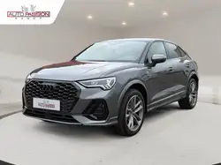 Audi Q3 Sportback 45 TFSIe 245cv S-Line