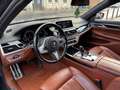 BMW 740 d xDrive BMW Individual Mega Voll Grau - thumbnail 10