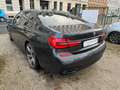 BMW 740 d xDrive BMW Individual Mega Voll siva - thumbnail 2