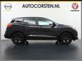 Renault Kadjar T160PK AUT-7 Black-Edition Navi Camera Apple Carpl Zwart - thumbnail 2