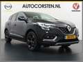 Renault Kadjar T160PK AUT-7 Black-Edition Navi Camera Apple Carpl Zwart - thumbnail 6