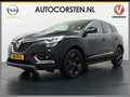 Renault Kadjar T160PK AUT-7 Black-Edition Navi Camera Apple Carpl Zwart - thumbnail 1