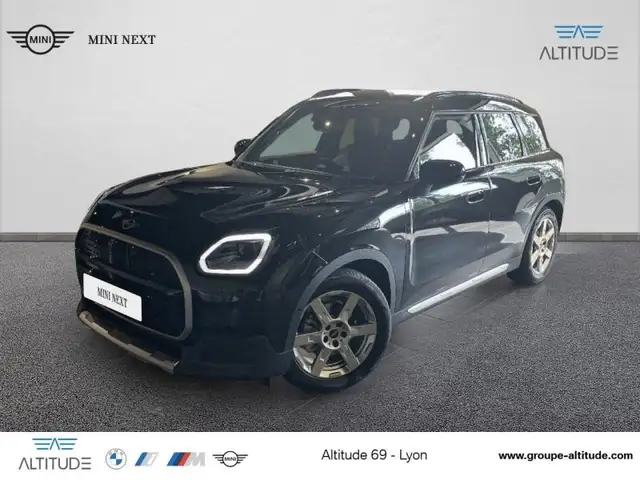MINI Countryman E E 204ch Favoured