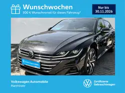 Volkswagen Arteon 2.0 TDI DSG 4M R Line Busi