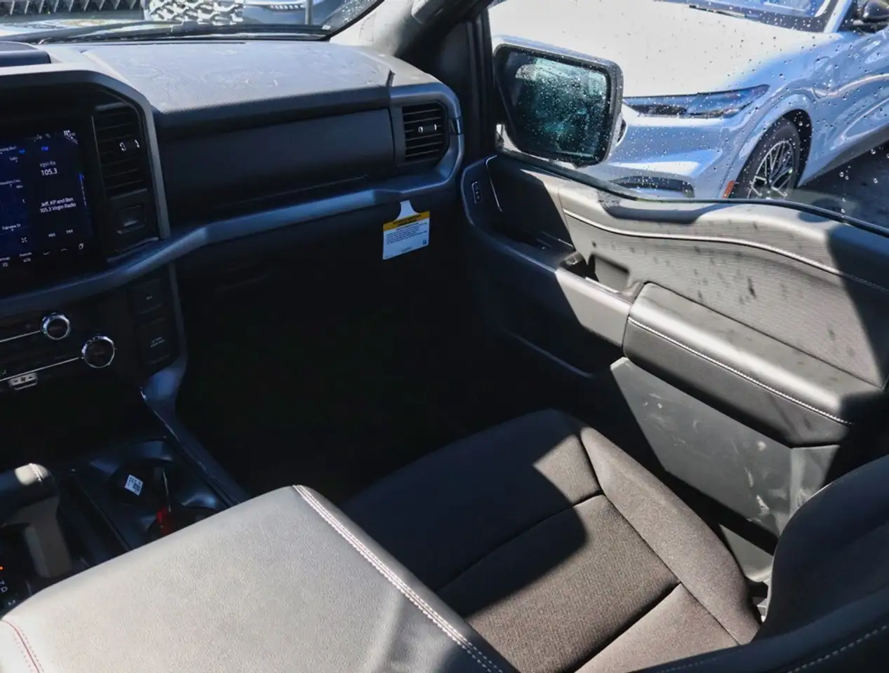 Ford F-150 2026 — фото 15